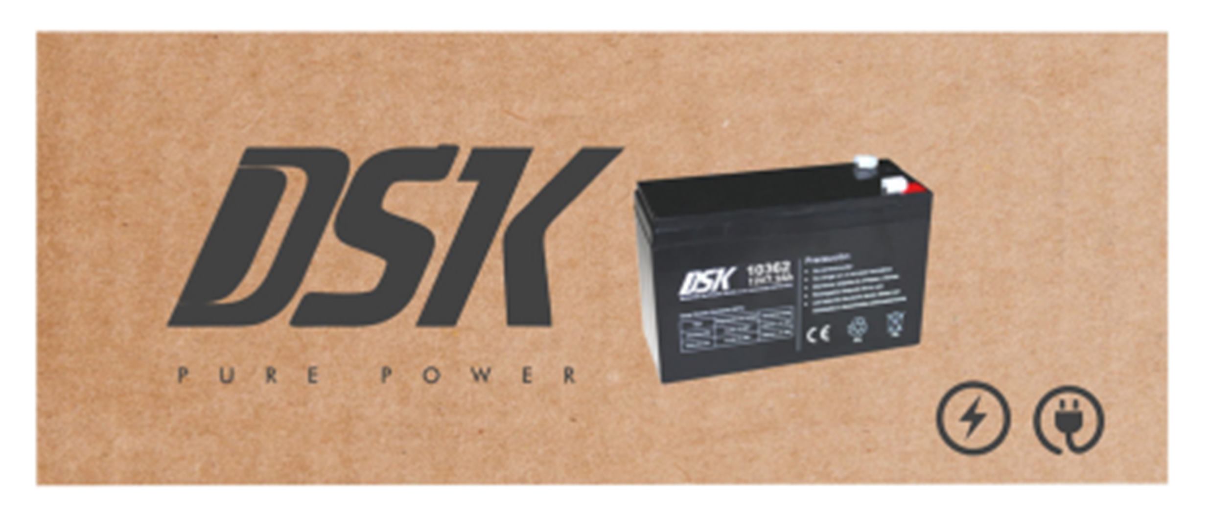 DSK