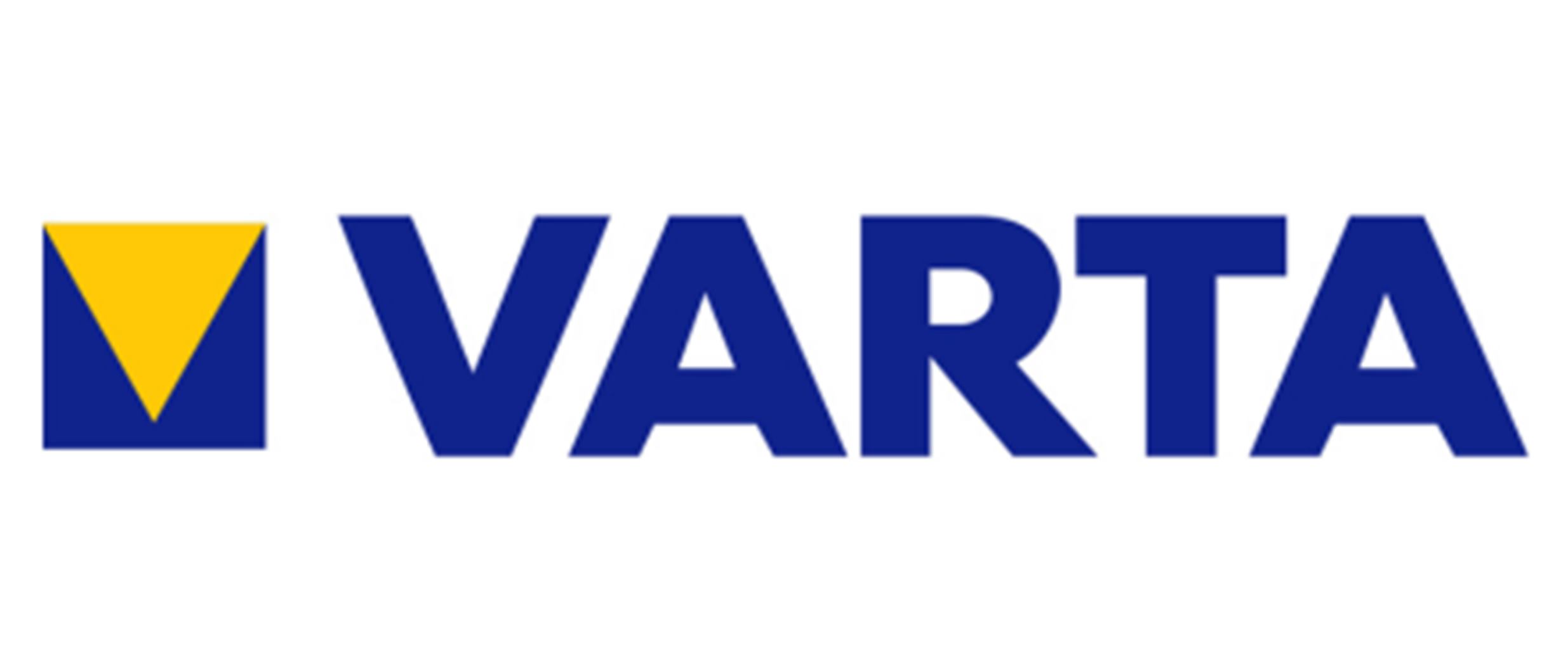 VARTA
