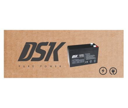 DSK